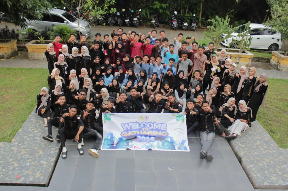 Family Gathering